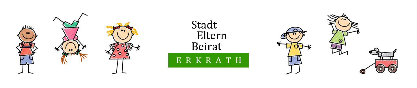 Stadtelternbeirat Erkrath